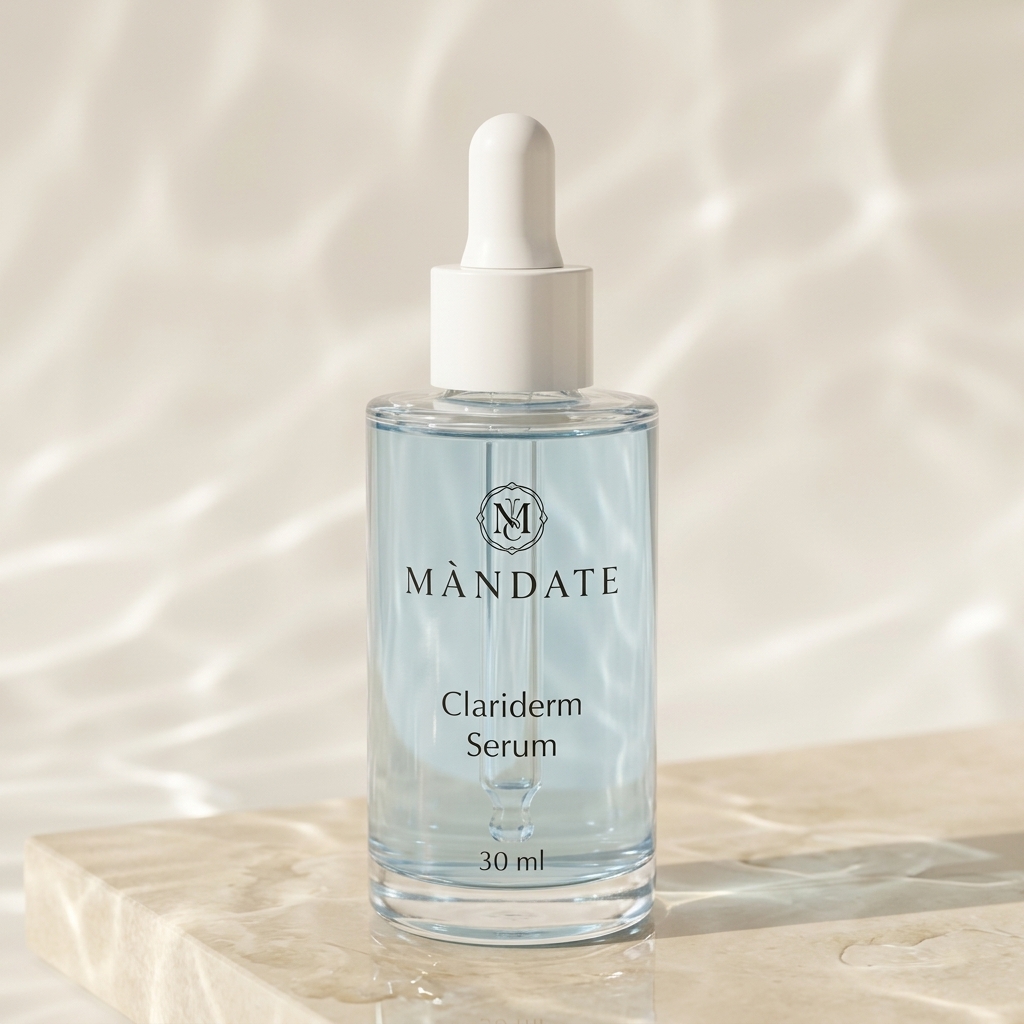 Clariderm Serum