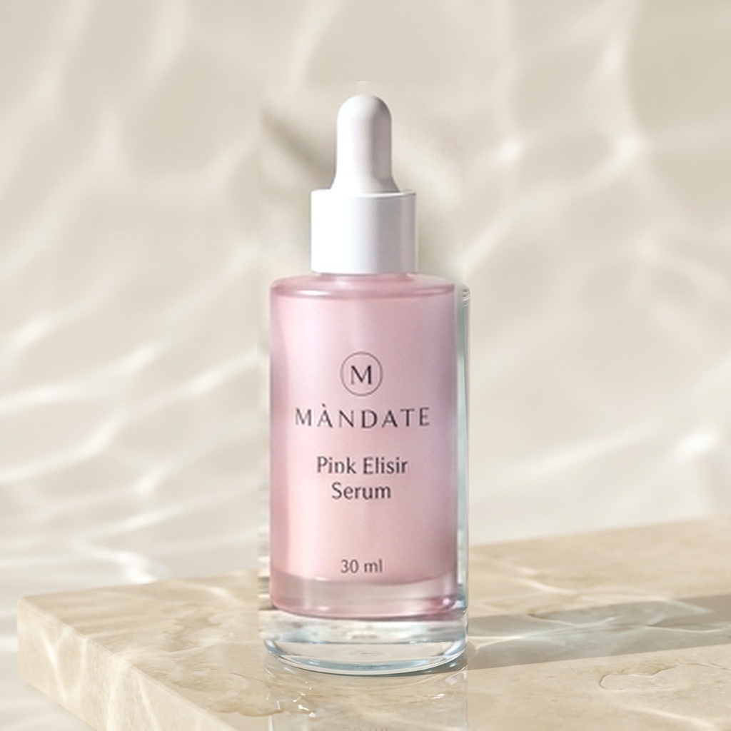 Pink Elixir Serum